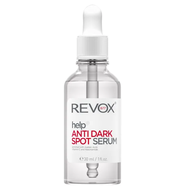 Revox B77 Help Anti Dark Spot Serum
