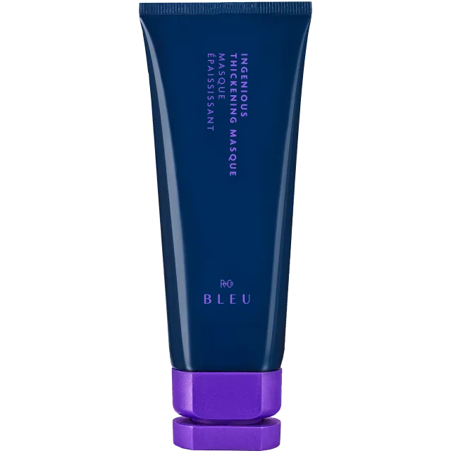 R+Co Bleu INGENIOUS thickening masque