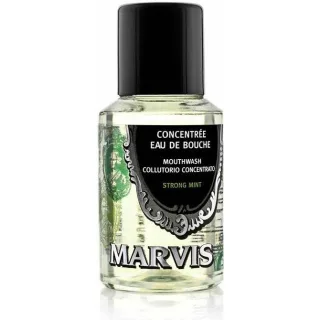 Marvis Mouth Wash Strong Mint