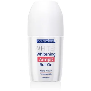 Novaclear Whitening Armpit Roll On
