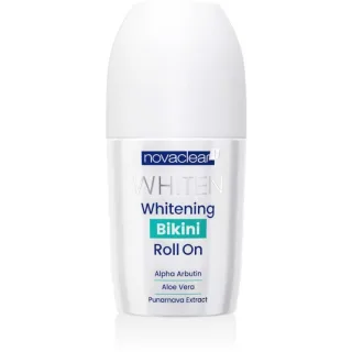 Novaclear Whitening Bikini Roll On