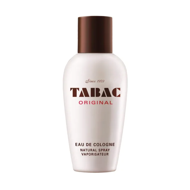 Tabac Eau De Cologne Natural Spray