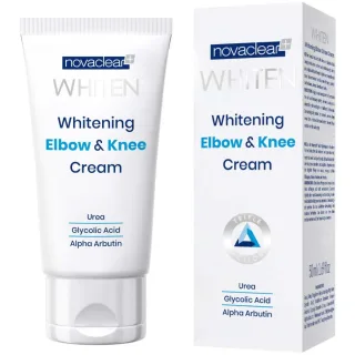Novaclear Whitening Elbow & Knee Cream