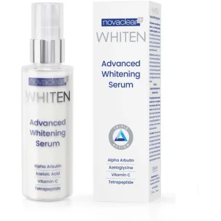 Novaclear Whitening Serum Advanced