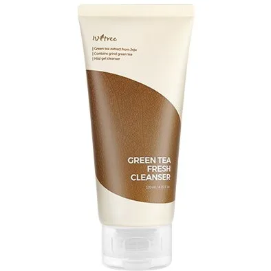 Isntree Green Tea Cleanser