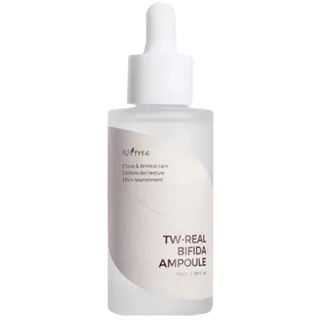 Isntree TW-Real Bifida Ampoule