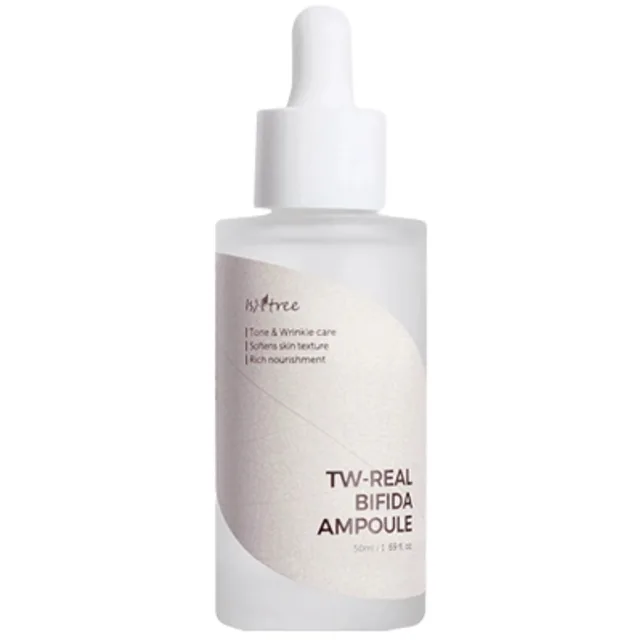 Isntree TW-Real Bifida Ampoule
