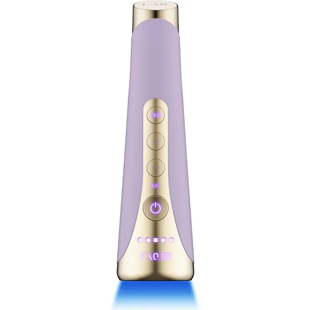 FAQ Swiss FAQ™ 101 RF & LED Booster Amethyst