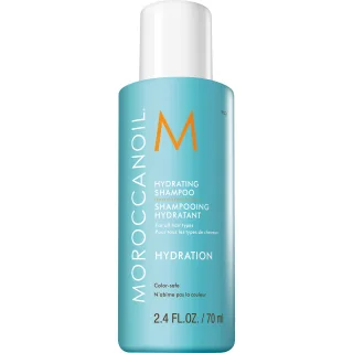 Moroccanoil Hydration Hydrating Shampoo