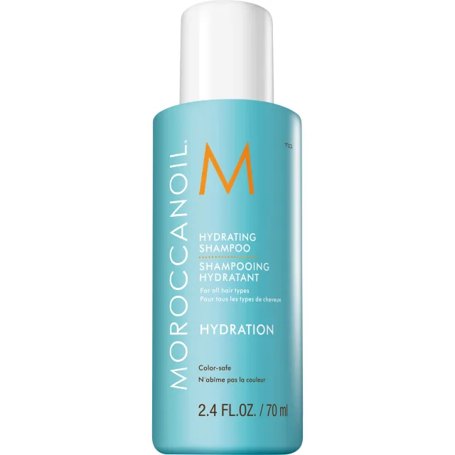 Moroccanoil Hydration Hydrating Shampoo