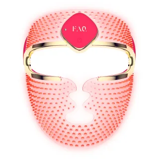 FAQ Swiss FAQ™ 201 RGB LED Face Mask