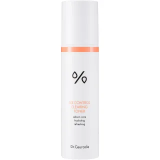 Dr. Ceuracle 5A Control Clearing Toner