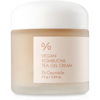 Dr. Ceuracle Vegan Kombucha Tea Gel Cream