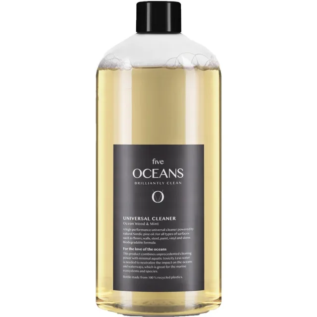 Five Oceans Universal Cleaner