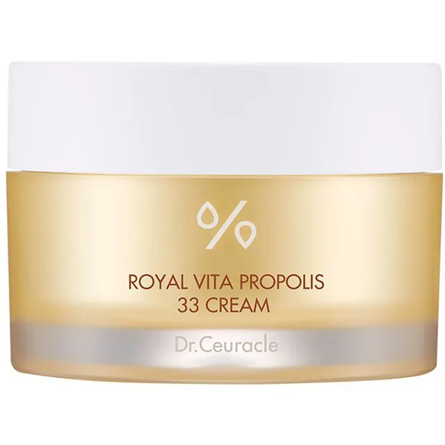 Dr. Ceuracle Royal Vita Propolis 33 Cream · 50 ml