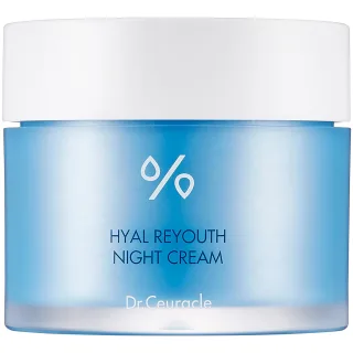 Dr. Ceuracle Hyal Reyouth Night Cream