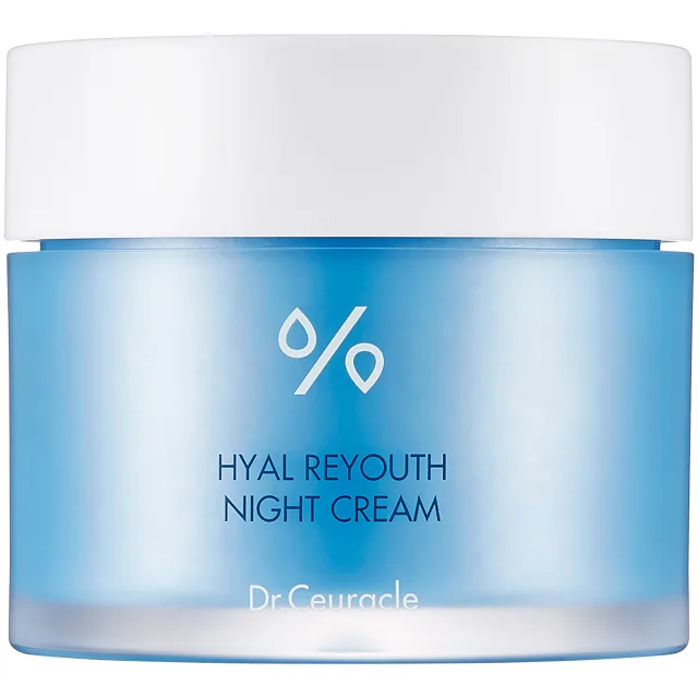 Dr. Ceuracle Hyal Reyouth Night Cream