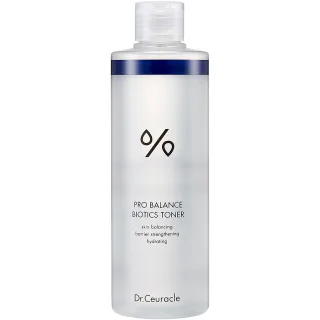 Dr. Ceuracle Pro Balance Biotics Toner
