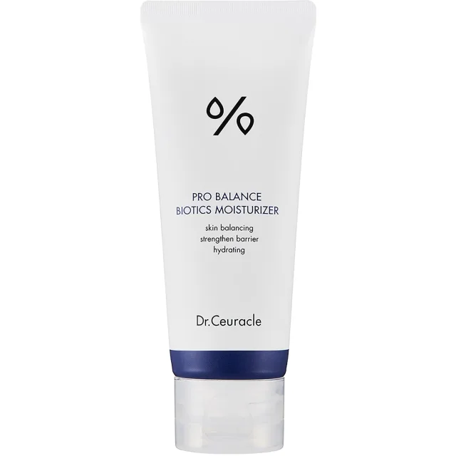 Dr. Ceuracle Pro Balance Biotics Moisturizer