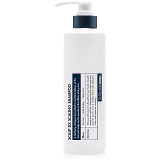Dr. Ceuracle Scalp DX Scaling Shampoo
