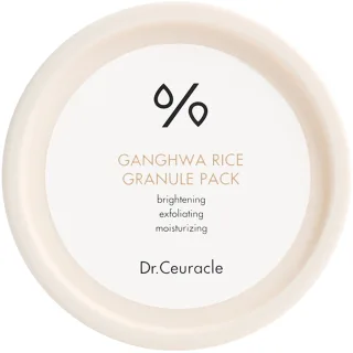 Dr. Ceuracle Ganghwa Rice Granule Pack