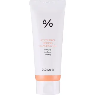Dr. Ceuracle 5A Control Melting Cleansing Gel