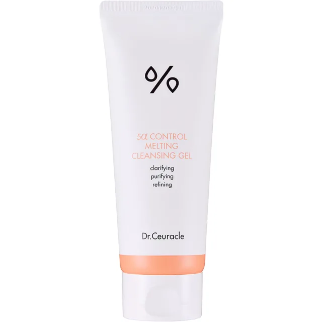 Dr. Ceuracle 5A Control Melting Cleansing Gel