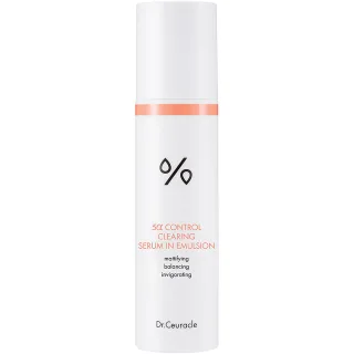 Dr. Ceuracle 5A Control Clearing Serum In Emulsion