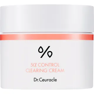 Dr. Ceuracle 5A Control Clearing Cream