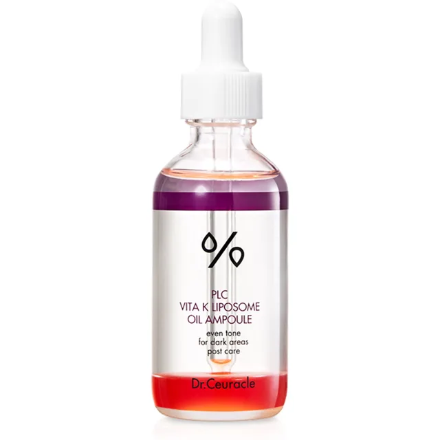 Dr. Ceuracle PLC Liposome Oil Ampoule