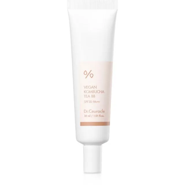 Dr. Ceuracle Vegan Kombucha BB Cream