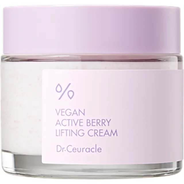 Dr. Ceuracle Vegan Active Berry Lifting Cream