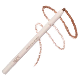 Nude Beauty Creamy Silk Lip Liner