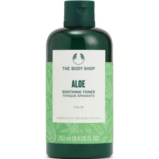 The Body Shop Aloe Soothing Toner