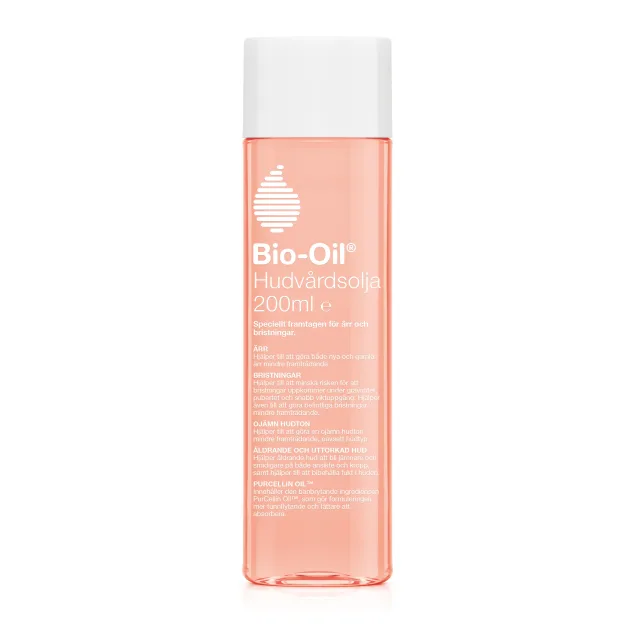 Bio-Oil Hudvårdsolja