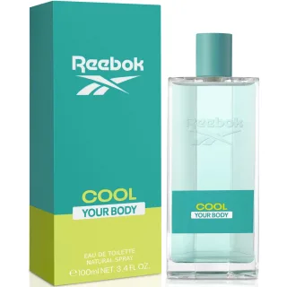 Reebok Cool Eau de Toilette Her