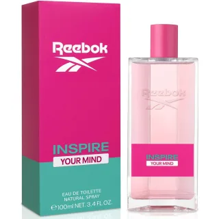 Reebok Inspire Eau de Toilette Her