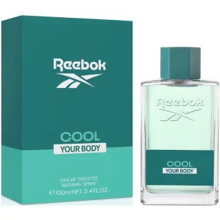 Reebok Cool Eau de Toilette Him