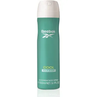 Reebok Cool Deo Body Spray Her