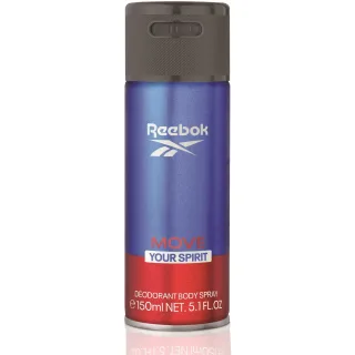 Reebok Move Deo Body Spray Him