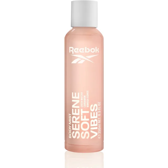 Reebok Body Mist Vibes