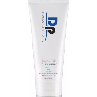 Dp Dermaceuticals Tri-Phase Cleanser