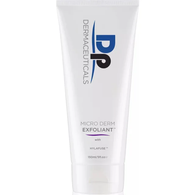 Dp Dermaceuticals Micro Derm Exfoliant