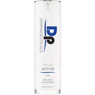 Dp Dermaceuticals Hyla Active Serum