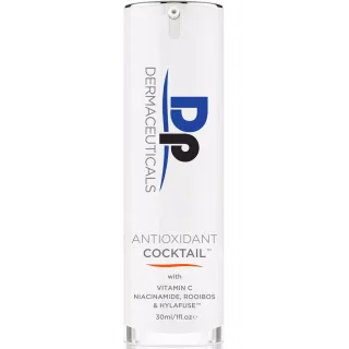 Dp Dermaceuticals AntiOxidant Cocktail