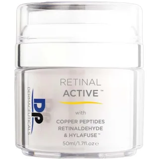 Dp Dermaceuticals Retinal Active