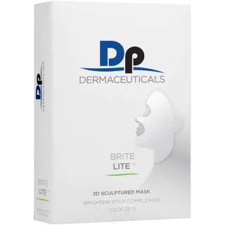 Dp Dermaceuticals Brite Lite