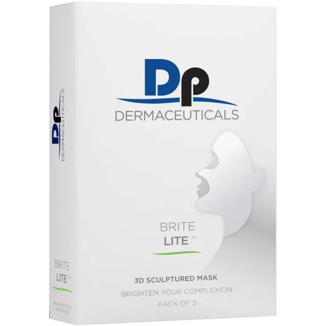 Dp Dermaceuticals Brite Lite