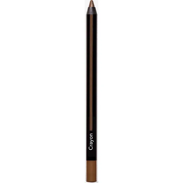 LH cosmetics Crayon Waterproof Eye & Lip Pencil Greige