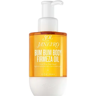 Sol de Janeiro Bum Bum Body Firmeza Oil